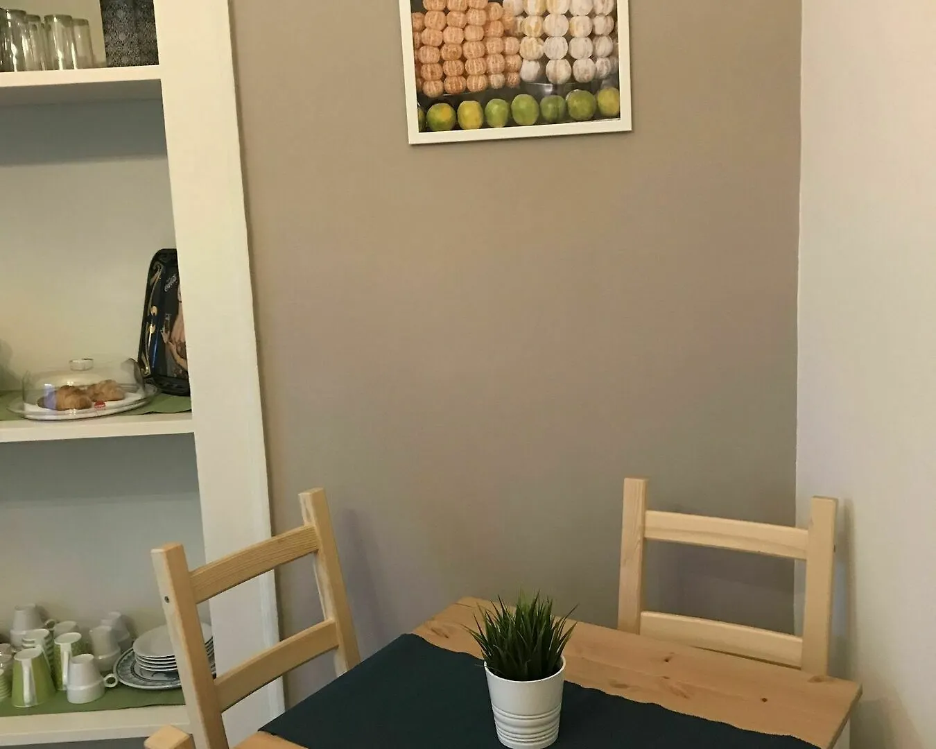 Kalatfimi B&B Palermo