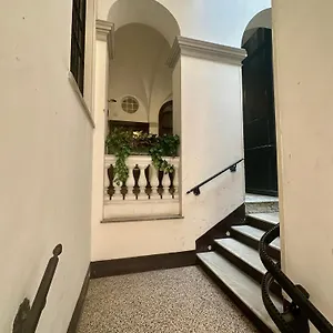 Nazionale Palace Affittacamere
