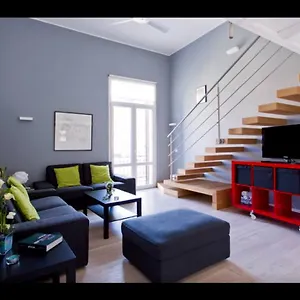  Appartamento Casa Gravina