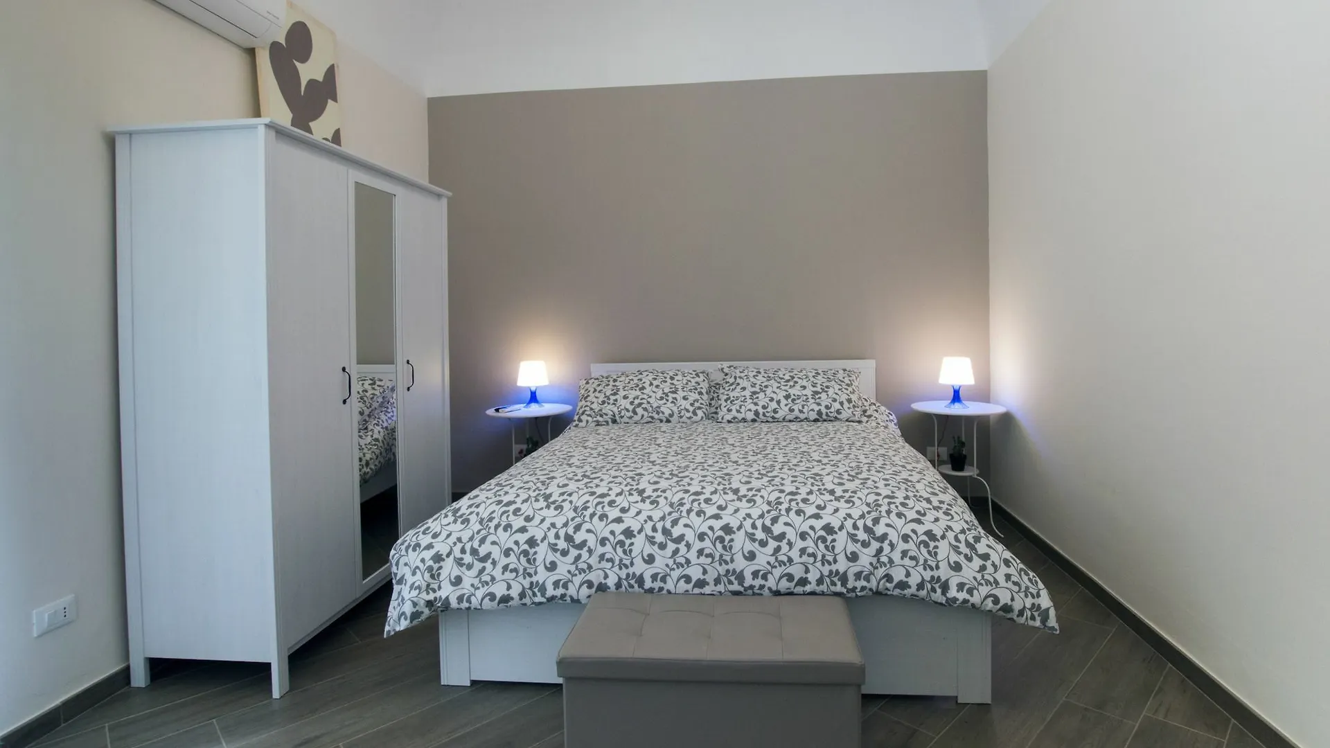 Kalatfimi B&B Palermo Panzió